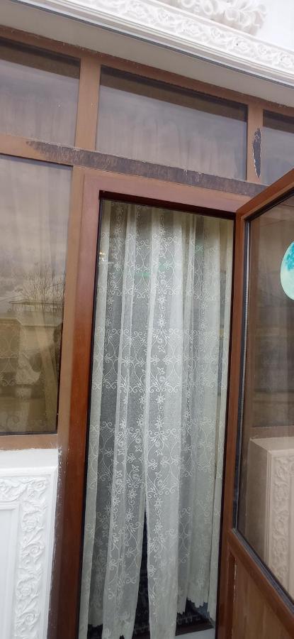 Hotel Guest House Golden Degrez Бухара Екстер'єр фото