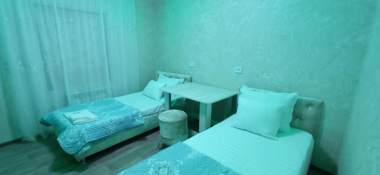 Hotel Guest House Golden Degrez Бухара Екстер'єр фото
