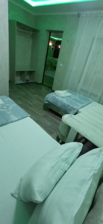 Hotel Guest House Golden Degrez Бухара Екстер'єр фото