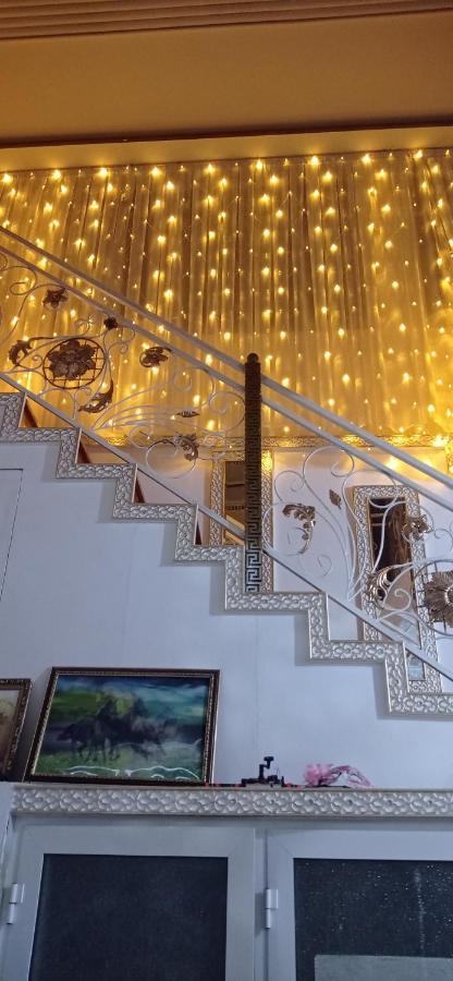 Hotel Guest House Golden Degrez Бухара Екстер'єр фото