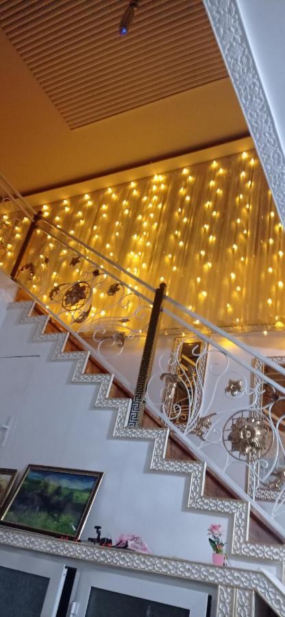Hotel Guest House Golden Degrez Бухара Екстер'єр фото
