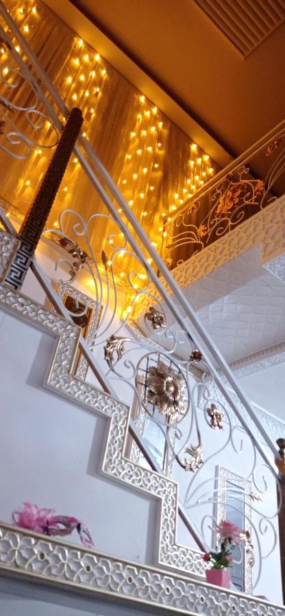 Hotel Guest House Golden Degrez Бухара Екстер'єр фото