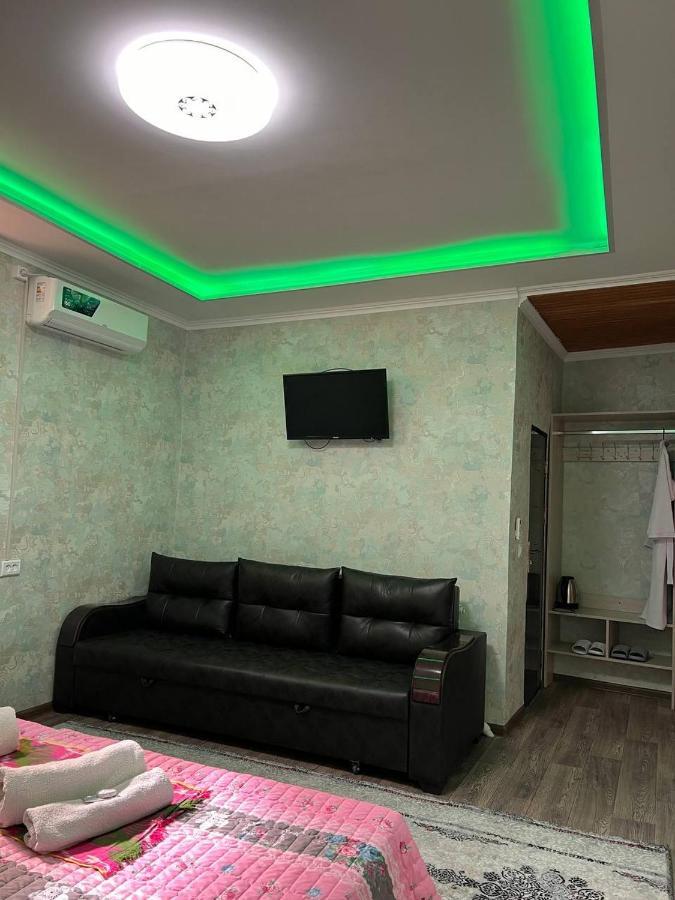 Hotel Guest House Golden Degrez Бухара Екстер'єр фото