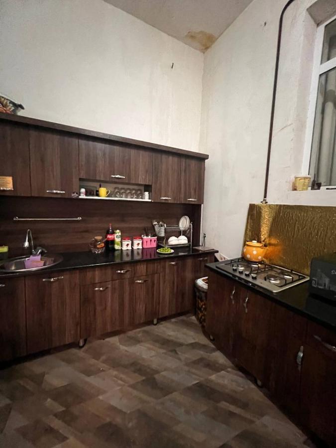 Hotel Guest House Golden Degrez Бухара Екстер'єр фото