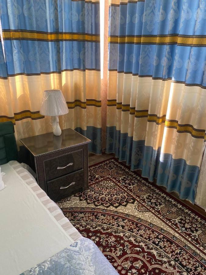 Hotel Guest House Golden Degrez Бухара Екстер'єр фото