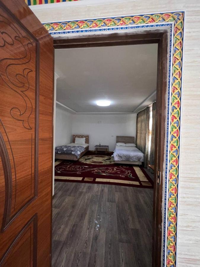 Hotel Guest House Golden Degrez Бухара Екстер'єр фото