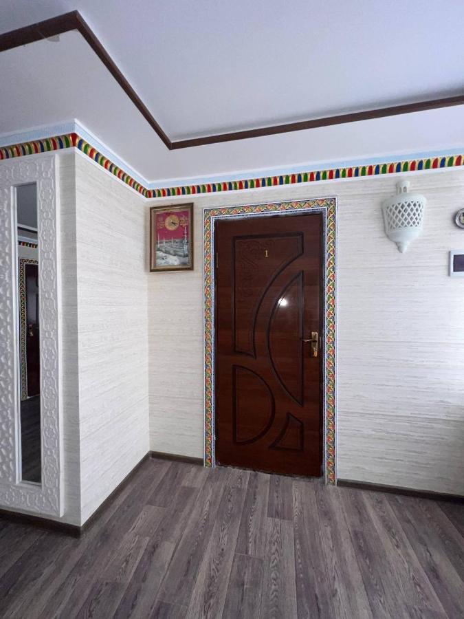 Hotel Guest House Golden Degrez Бухара Екстер'єр фото