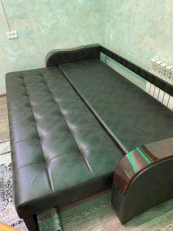Hotel Guest House Golden Degrez Бухара Екстер'єр фото
