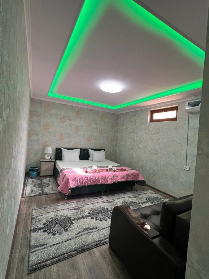 Hotel Guest House Golden Degrez Бухара Екстер'єр фото