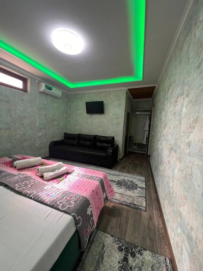 Hotel Guest House Golden Degrez Бухара Екстер'єр фото