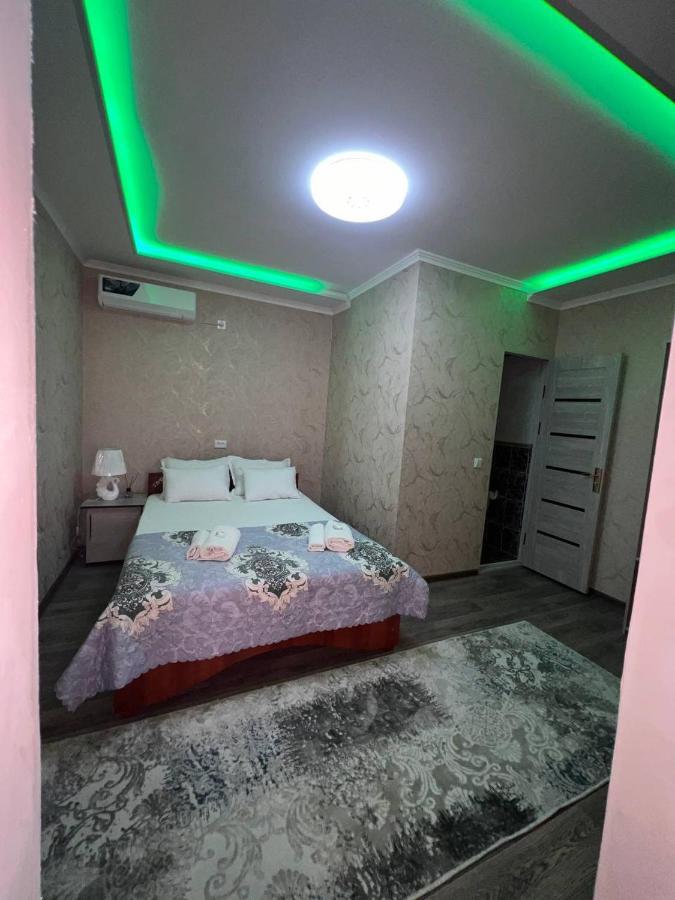Hotel Guest House Golden Degrez Бухара Екстер'єр фото