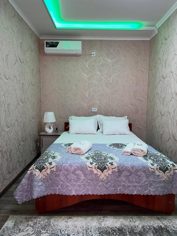 Hotel Guest House Golden Degrez Бухара Екстер'єр фото