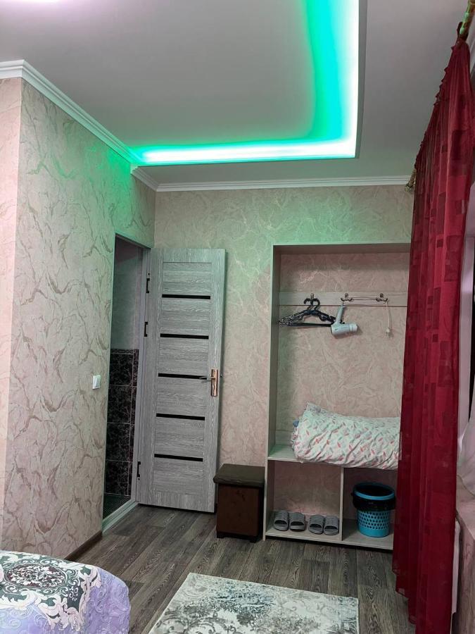 Hotel Guest House Golden Degrez Бухара Екстер'єр фото