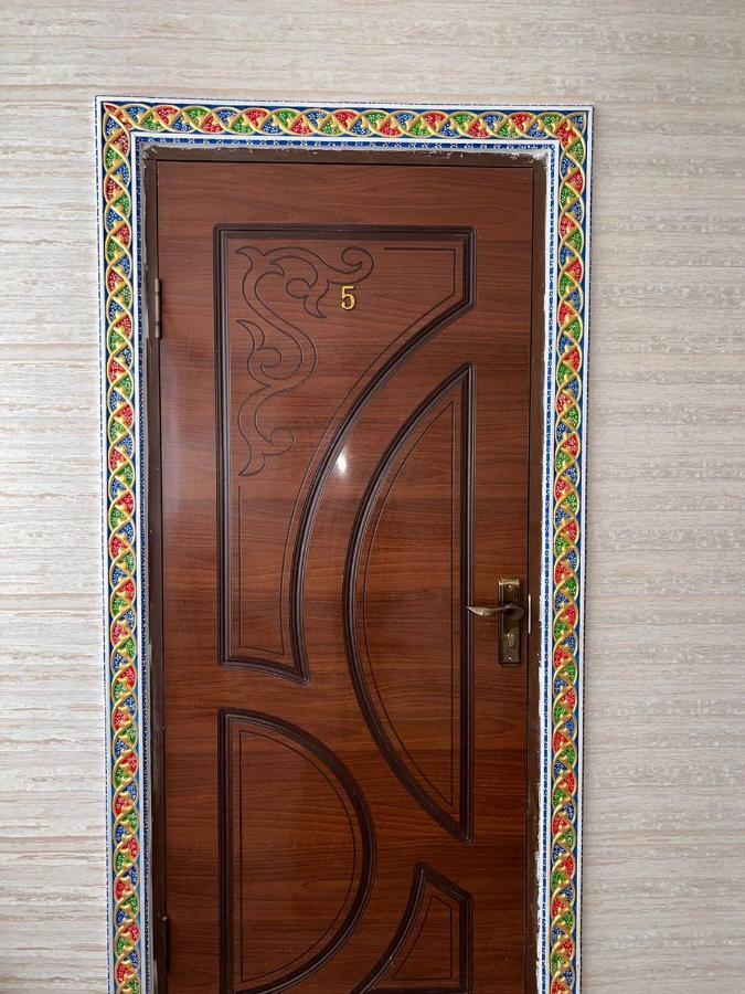Hotel Guest House Golden Degrez Бухара Екстер'єр фото